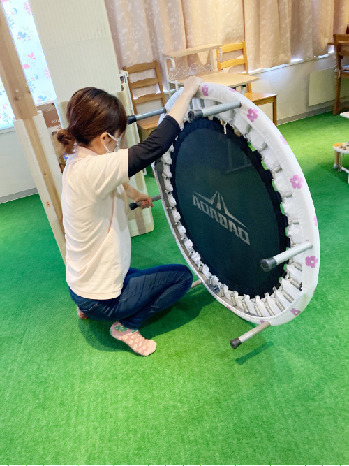 株式会社メディケア・リハビリ PARC(パルク)あしや(作業療法士の求人)の写真5枚目: