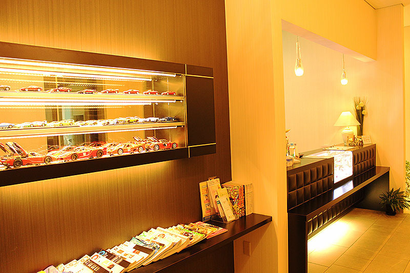 たかみデンタルクリニック(歯科衛生士の求人)の写真5枚目: