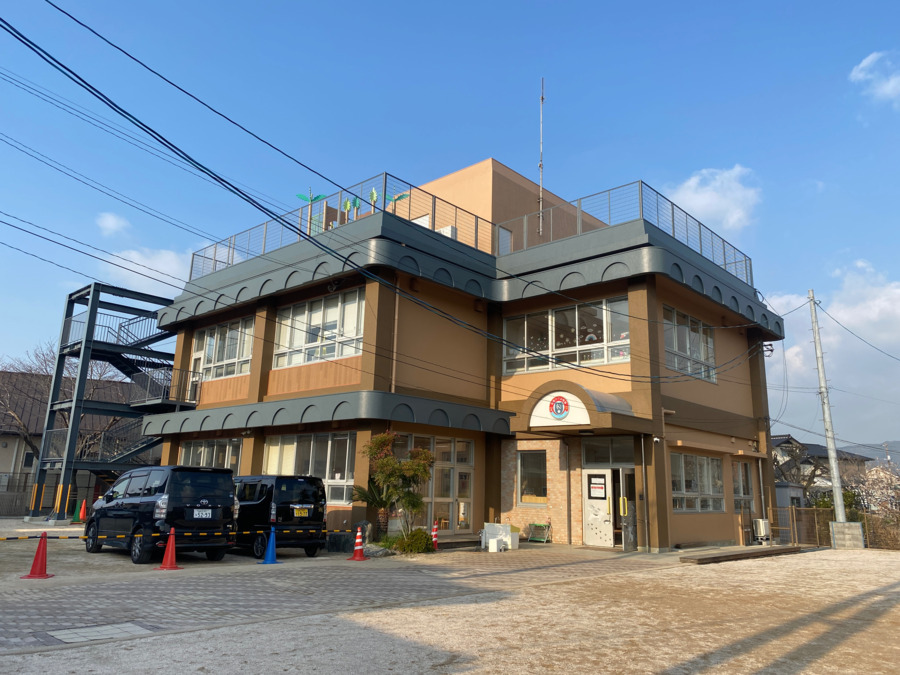 アップルツリー保育園