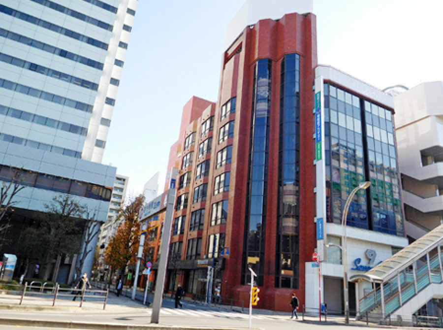 府中腎クリニック（看護助手の求人）の写真2枚目：