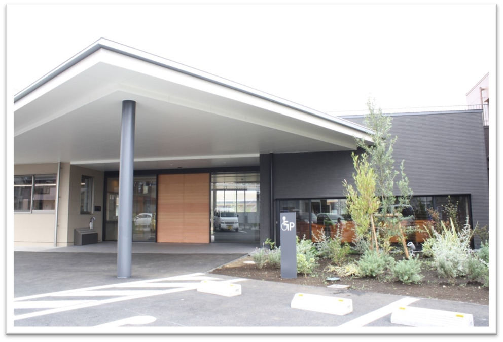 児童発達支援センター青い鳥の写真