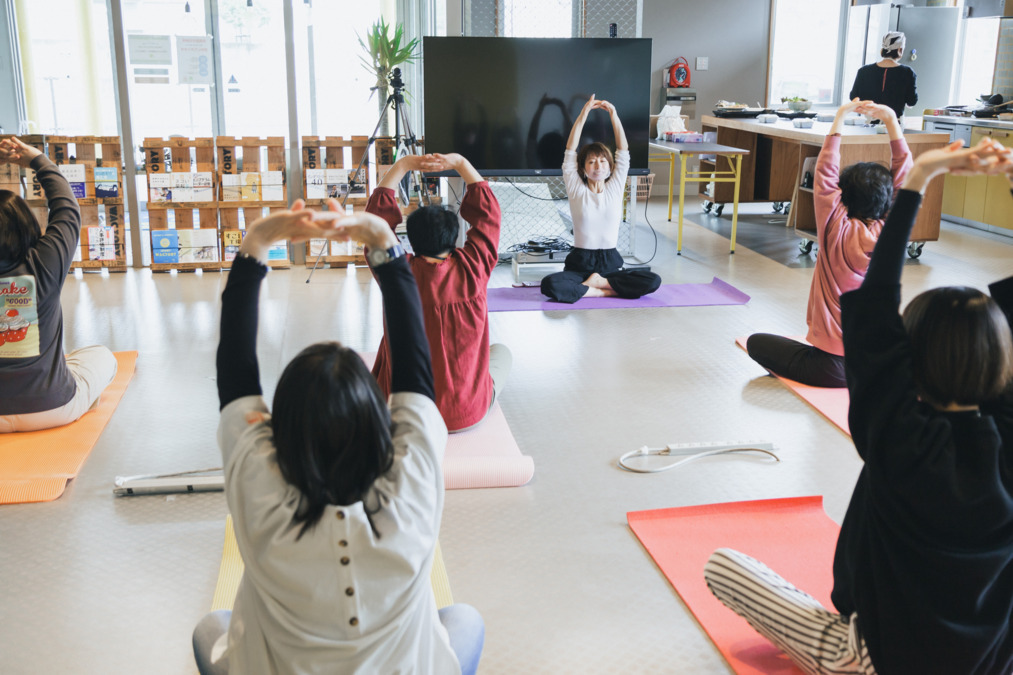 すみっこテラス（相談支援専門員の求人）の写真6枚目：