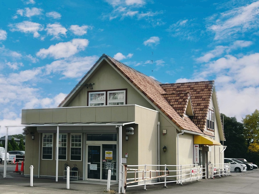 マヤ調剤薬局の写真