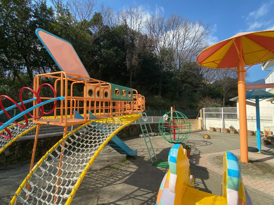 やまなみ保育園の写真4枚目：