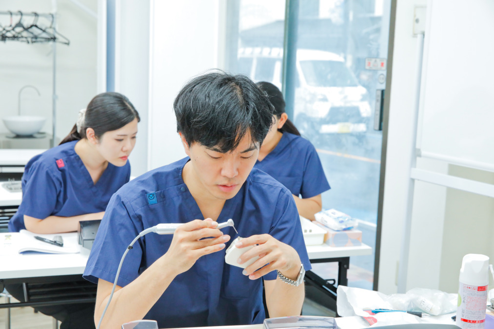 生田駅前歯科・矯正歯科（歯科医師の求人）の写真17枚目：