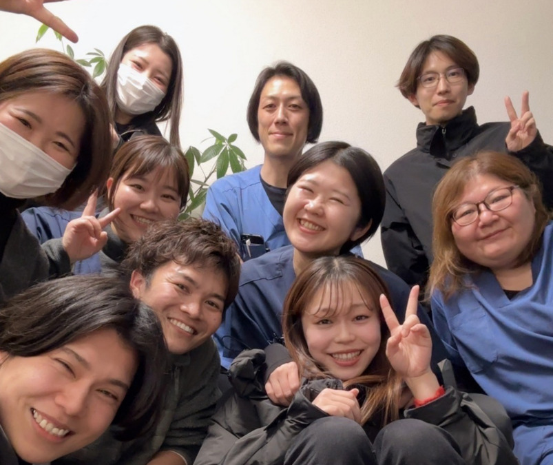 えん訪問看護ステーション東京 池袋（言語聴覚士の求人）の写真12枚目：