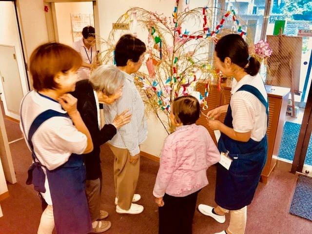 サン・ラポール目白(看護師/准看護師の求人)の写真3枚目: