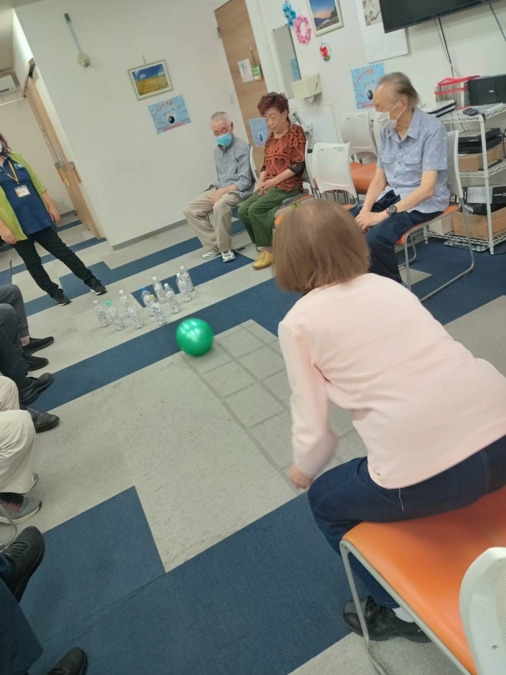 リハビリデイ月の光 反町(看護師/准看護師の求人)の写真7枚目: