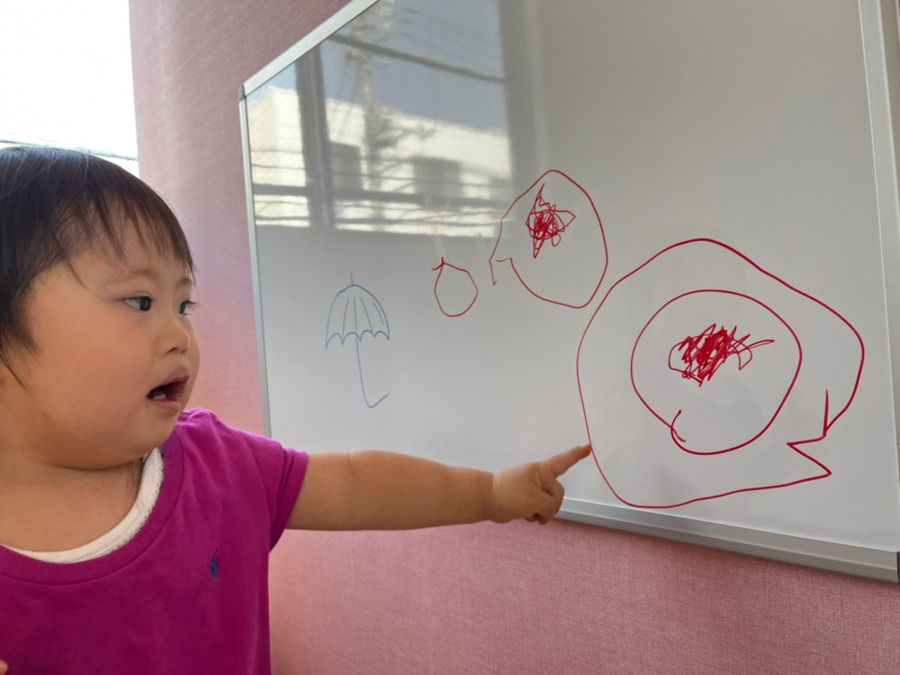 てらぴぁぽけっと松戸八柱教室（作業療法士の求人）の写真5枚目：