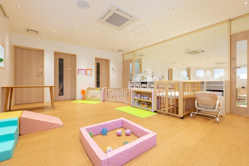 ひらがなのツリーほいくえんの保育士求人情報 パート バイト 東京都墨田区 転職ならジョブメドレー 公式