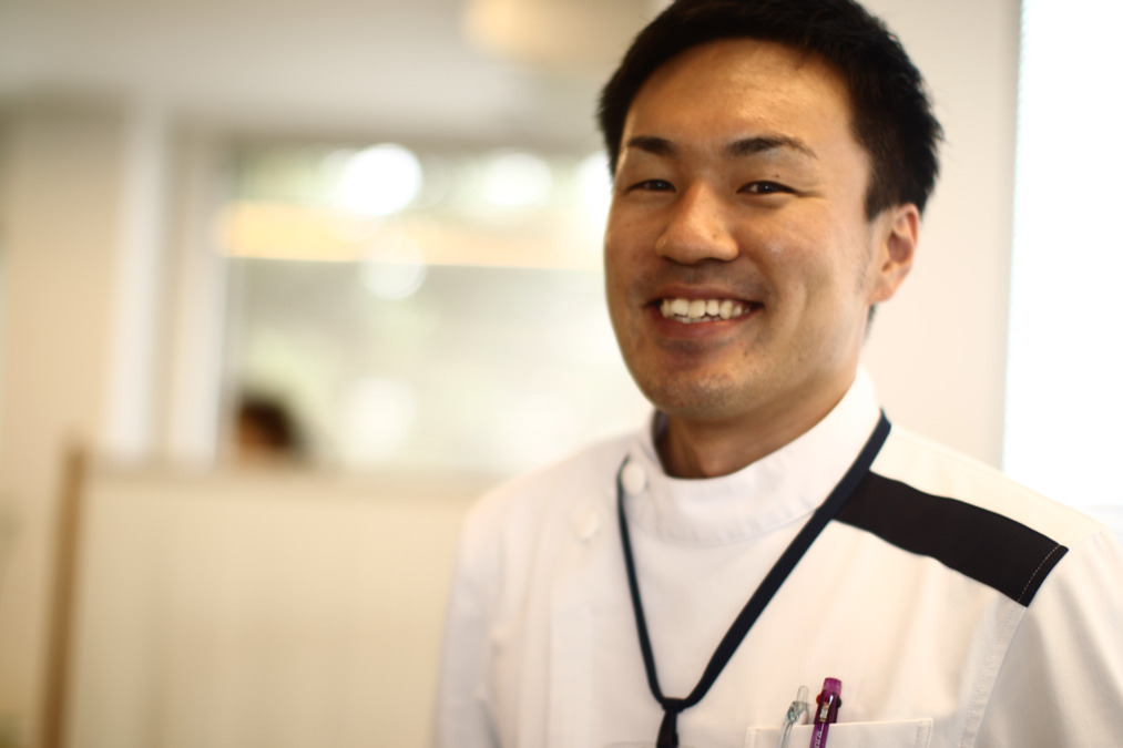 橋本整形外科リウマチクリニックの写真