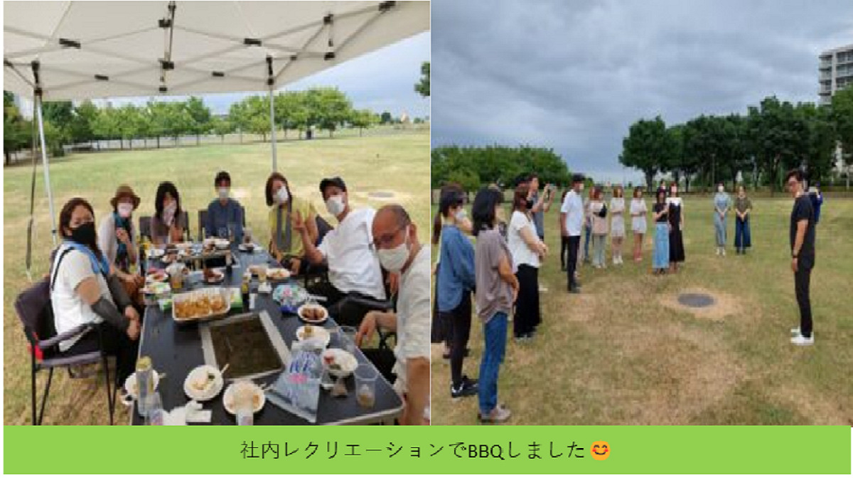デジタルキャリアラボ新宿オフィス（サービス管理責任者の求人）の写真4枚目：