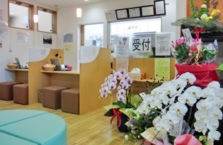 パル薬局 新座北野2号店の写真3枚目:株式会社パル・オネストが運営しています。