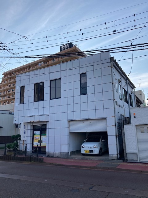 株式会社エヌ介護サービス　新発田センター（介護職/ヘルパーの求人）の写真2枚目：