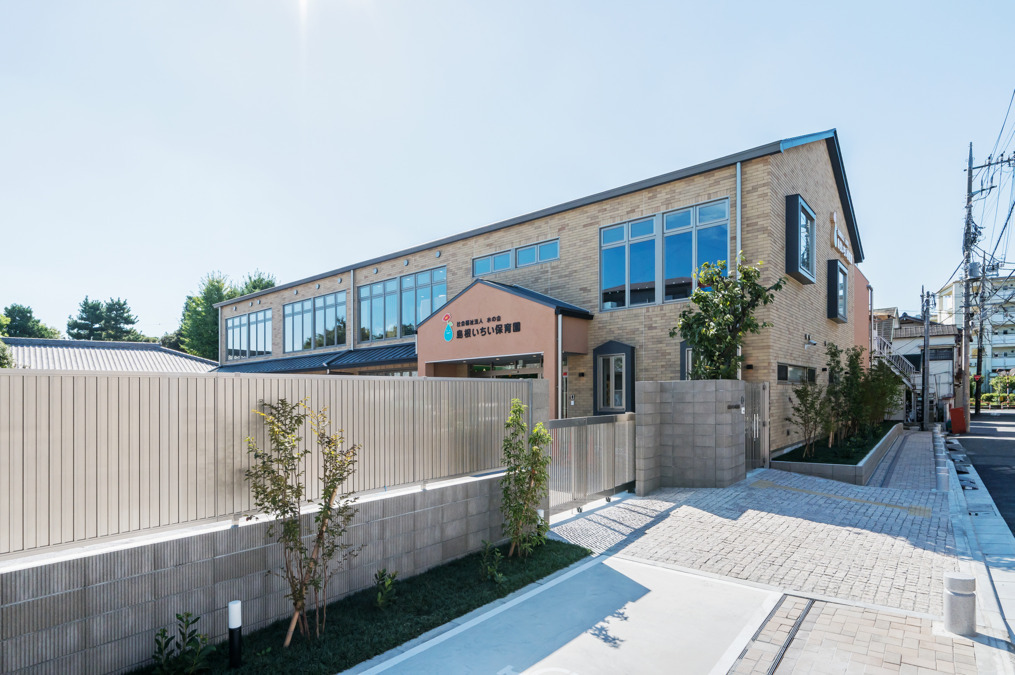 島根いちい保育園（保育士の求人）の写真3枚目：