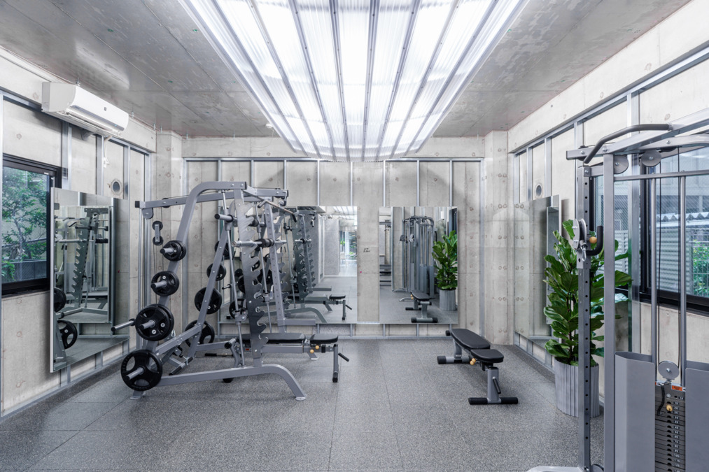 パーソナルジム 1X1 桜新町店【2025年06月オープン】（インストラクターの求人）の写真2枚目：