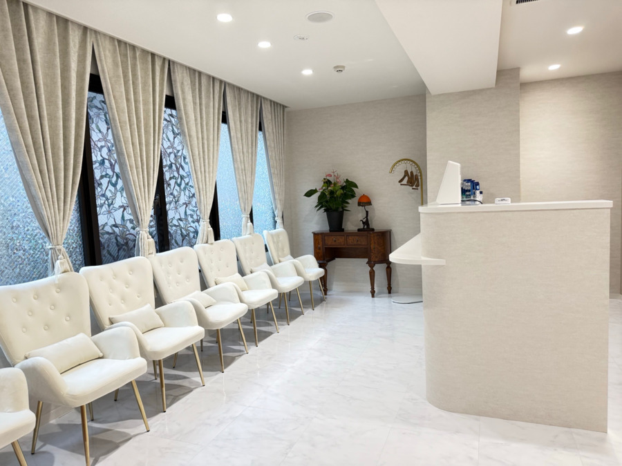 シンクレア心斎橋クリニックの写真