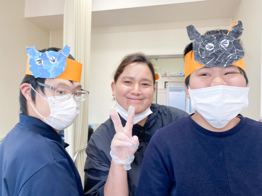 まはろ和光南(サービス提供責任者の求人)の写真5枚目: