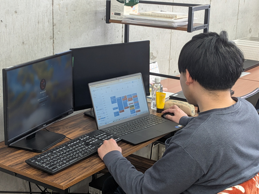 エスポワール就労継続支援A型事業所(サービス管理責任者の求人)の写真2枚目: