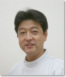 福富歯科医院(歯科衛生士の求人)の写真4枚目:院長