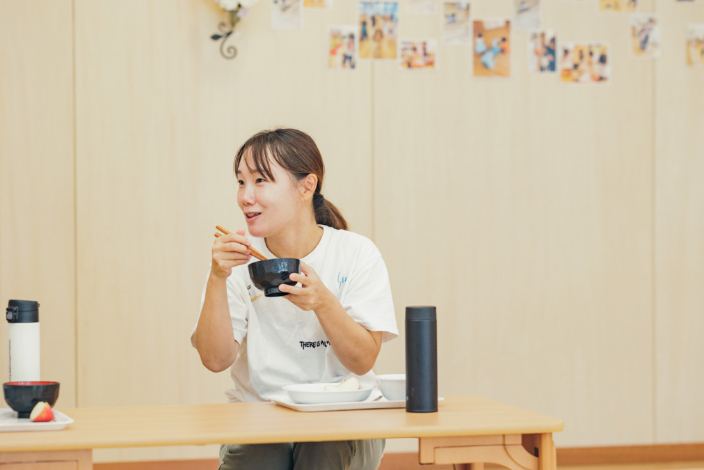 れもんのこ富田保育園（保育士の求人）の写真5枚目：