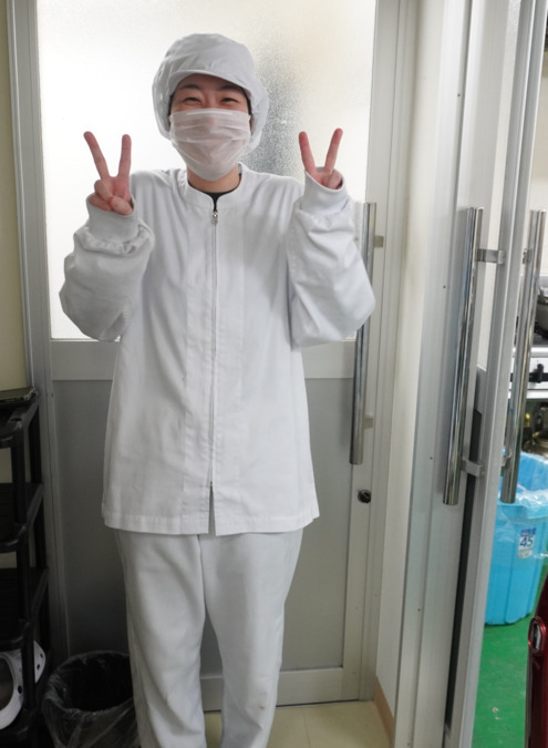 株式会社アイ・フーズ リーシェ上越さくら内の厨房（調理師/調理スタッフの求人）の写真5枚目：