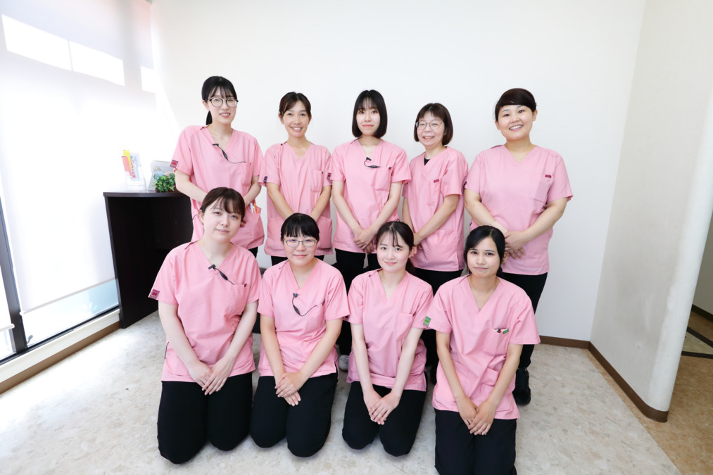 合同会社ワークライフバランス(歯科助手の求人)の写真3枚目: