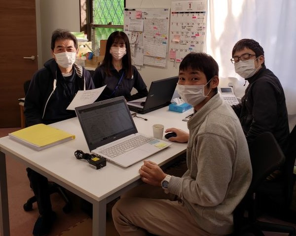 からだ元気治療院　相模原南店の写真3枚目：