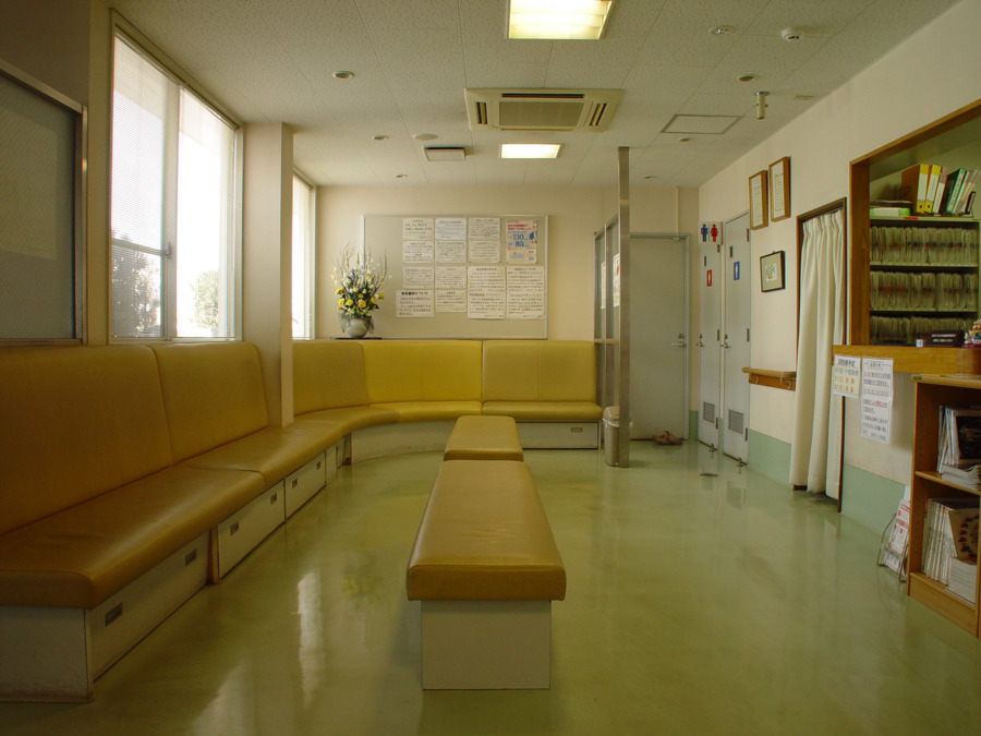沼田クリニックの写真3枚目：
