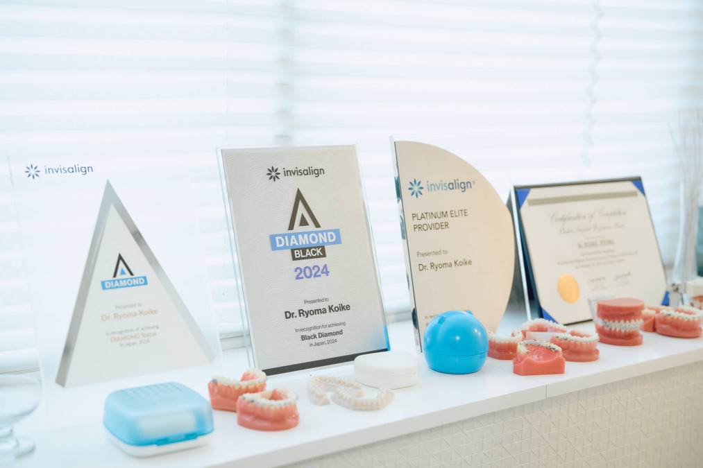 BF中日ビル歯科・矯正歯科【2026年07月01日オープン予定】(歯科助手の求人)の写真8枚目: