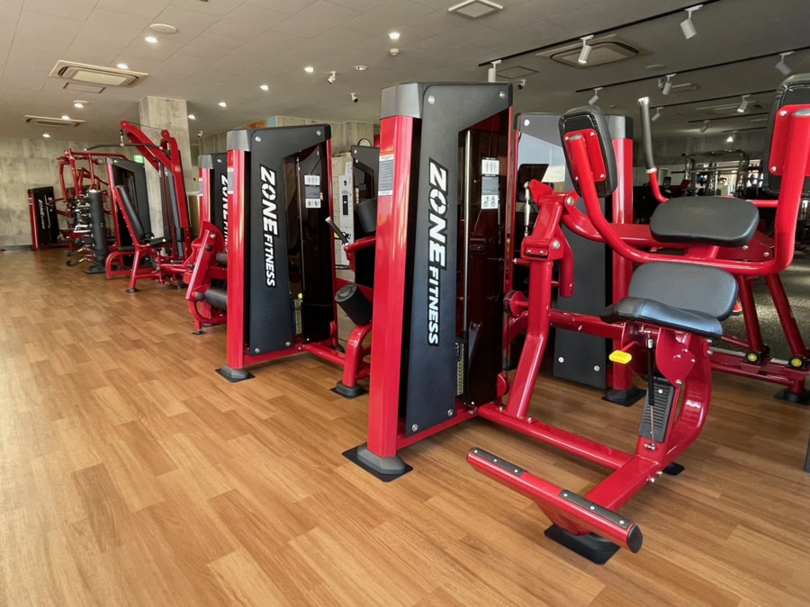 Ｄ-ＦＩＴ２４柏原店（理学療法士の求人）の写真3枚目：