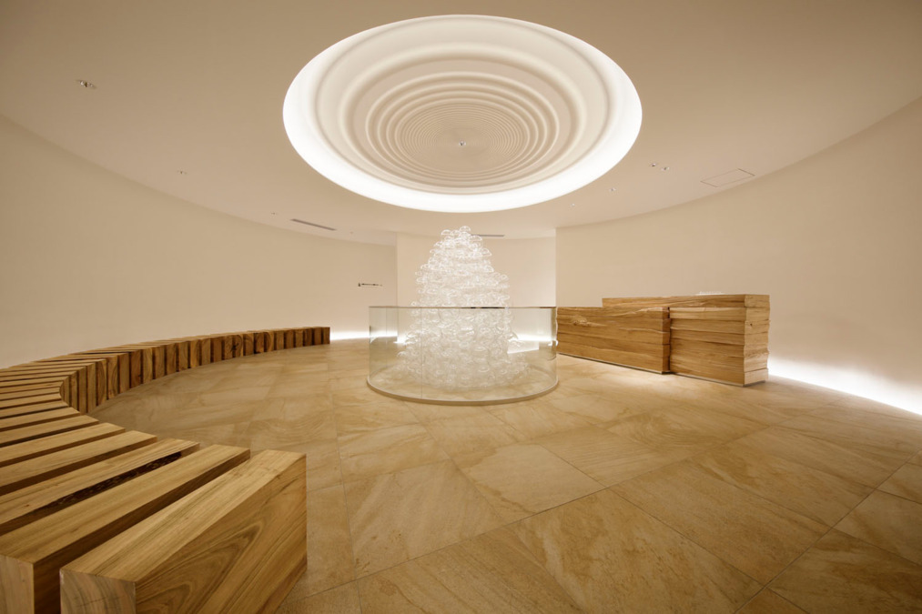 メディカルリゾート柏の葉健診クリニックの写真