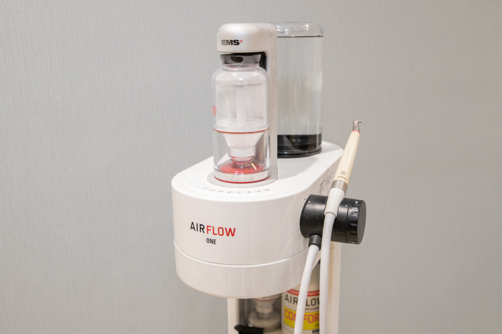 いなぐま歯科(歯科衛生士の求人)の写真3枚目: