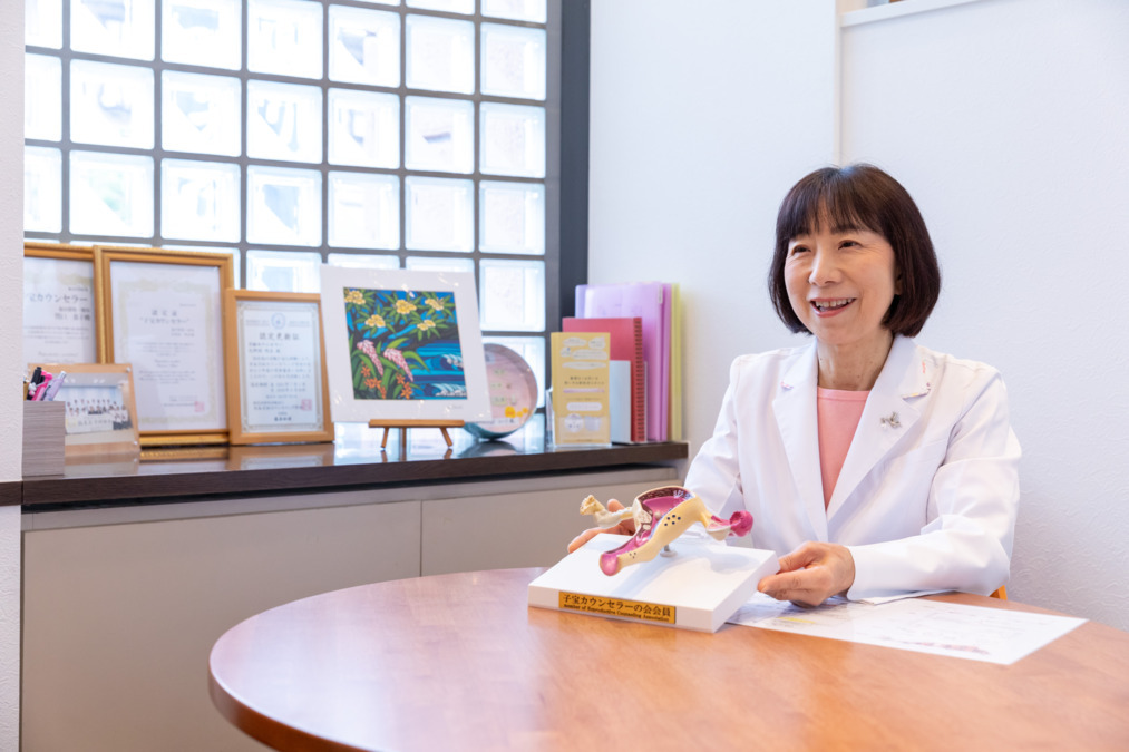 春日部第一薬局（調剤事務の求人）の写真4枚目：