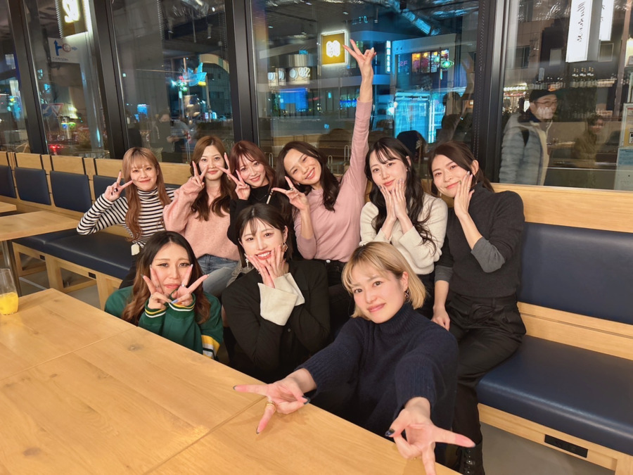 novémの写真2枚目：