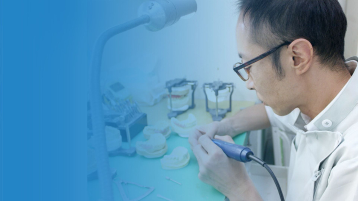 株式会社バイテック・グローバル・ジャパン 株式会社コンフォート・アット(歯科技工士の求人)の写真2枚目: