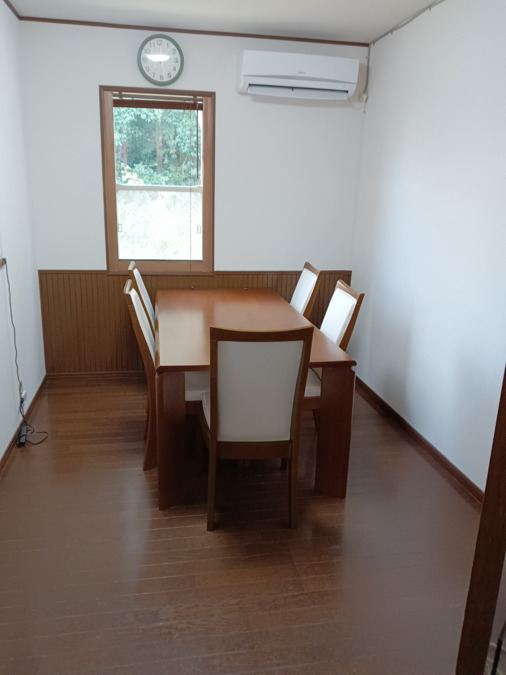 障がい者グループホームしえすた(サービス管理責任者の求人)の写真6枚目: