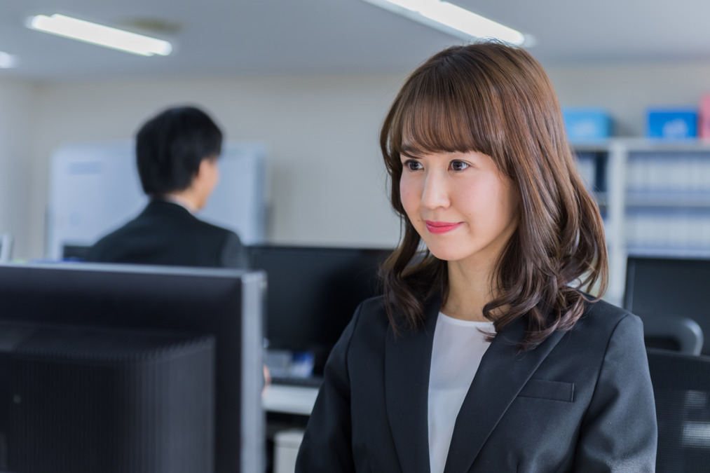 株式会社エム・アップ(営業/管理部門/その他の求人)の写真: