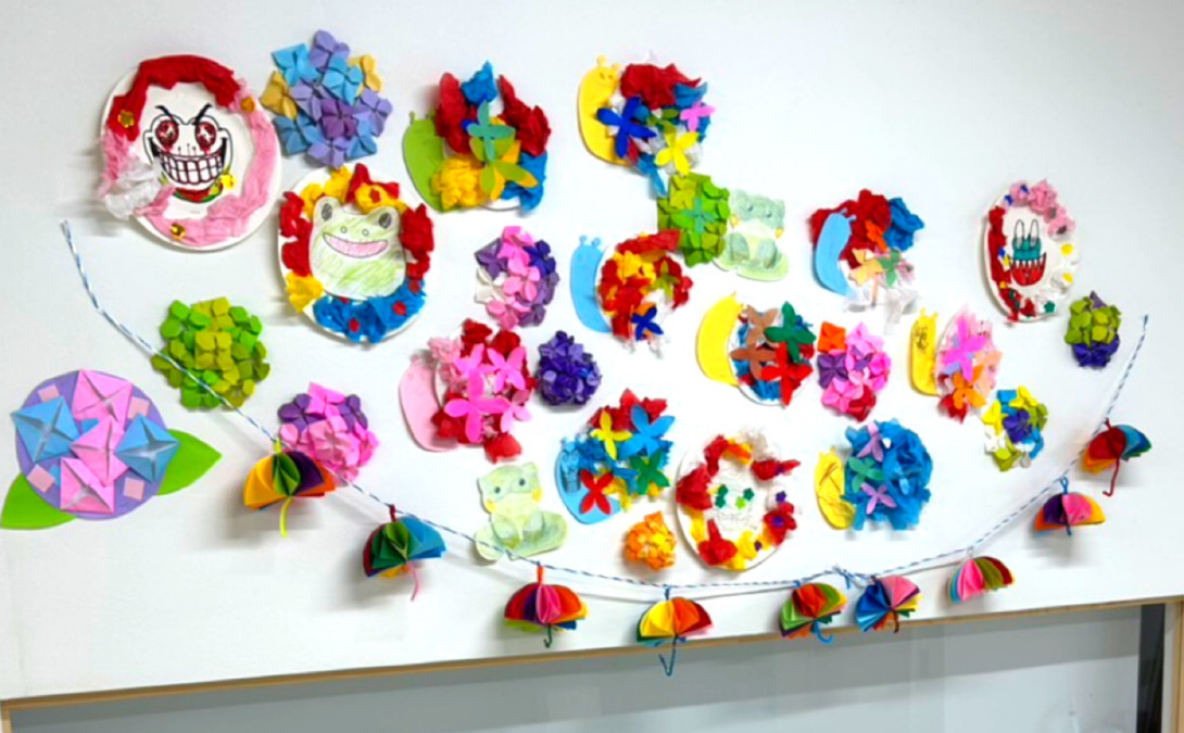 キッズエール桑名（児童指導員/指導員の求人）の写真2枚目：