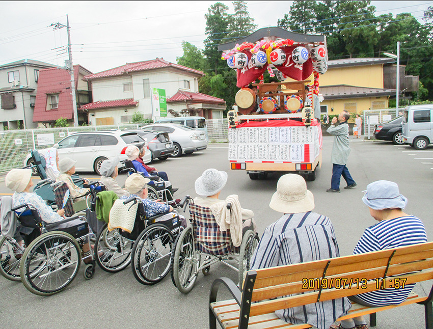愛の家グループホーム 上尾本町の写真5枚目：