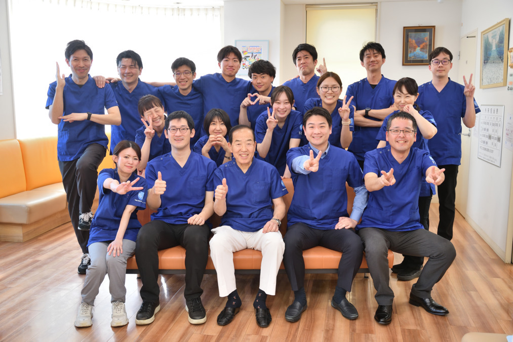 医療法人社団順徳会　森島小児科内科クリニックの写真