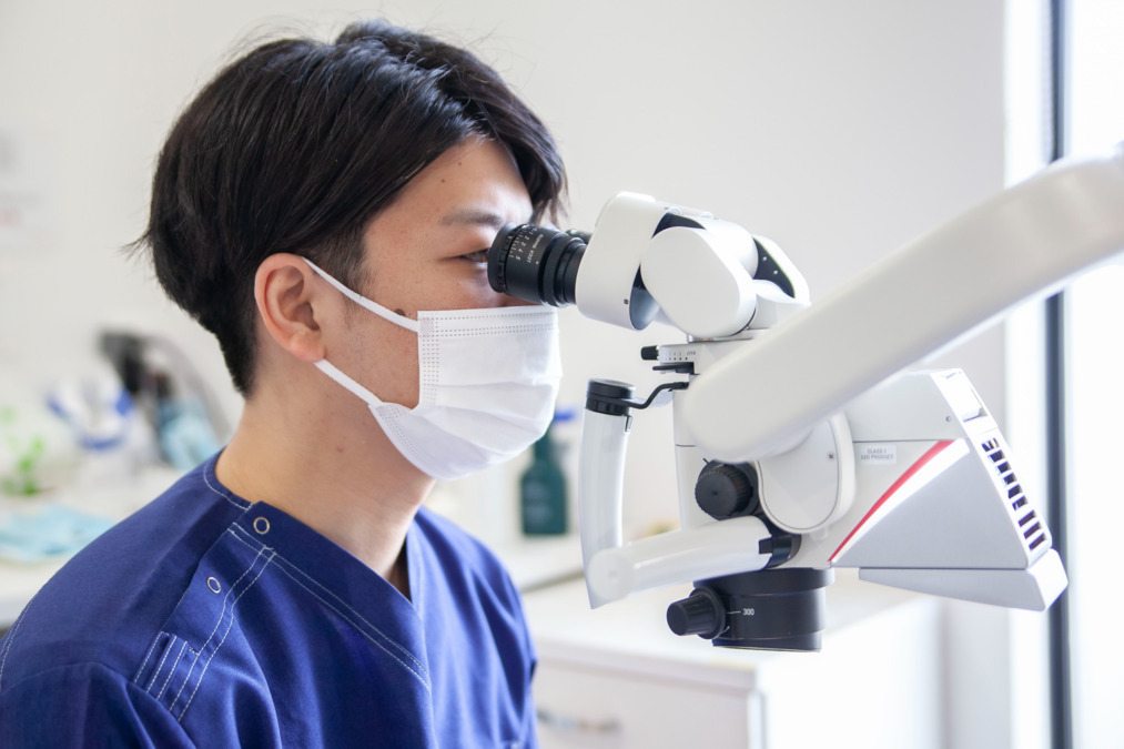 かほくCUBE歯科・矯正歯科（歯科医師の求人）の写真5枚目：