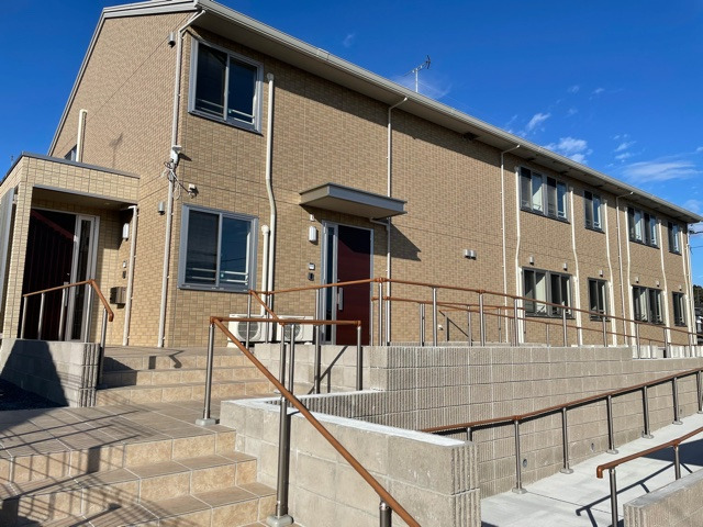 クライスハイム浜道町の画像