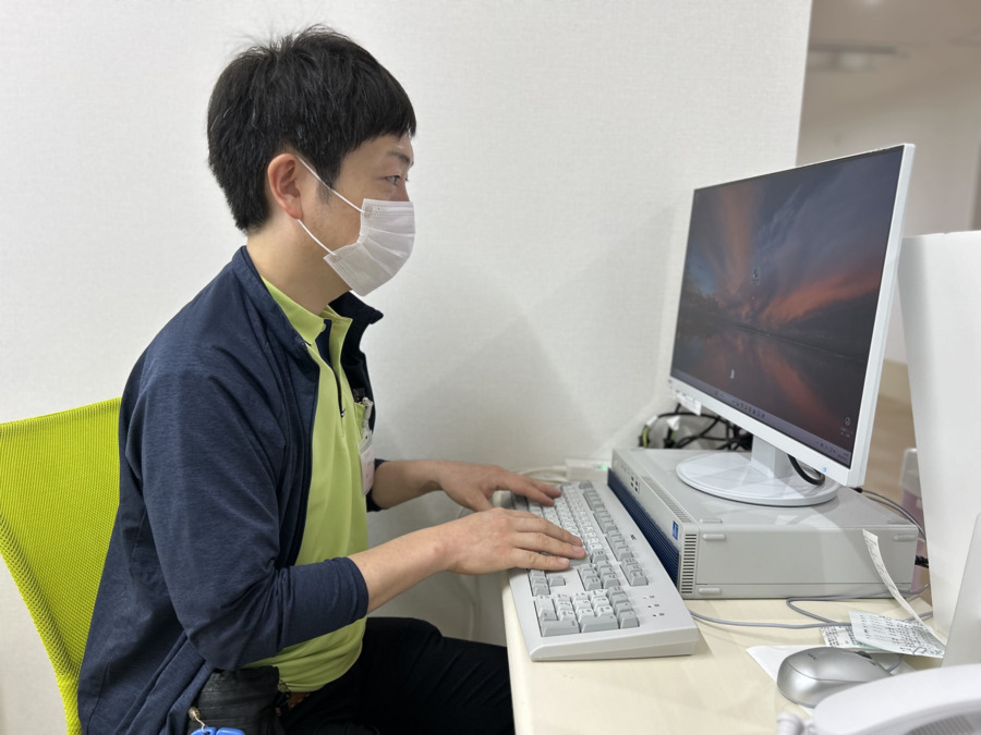 住宅型有料老人ホーム　ナーシングホームアイプラス江南【2025年04月01日オープン】（介護職/ヘルパーの求人）の写真8枚目：