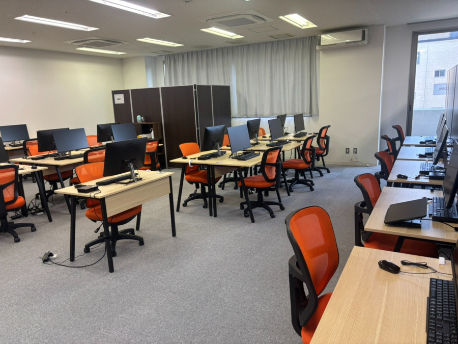 就労継続支援B型事業所　AsFineアジャスト　平野オフィス【2025年04月01日オープン】（サービス管理責任者の求人）の写真10枚目：
