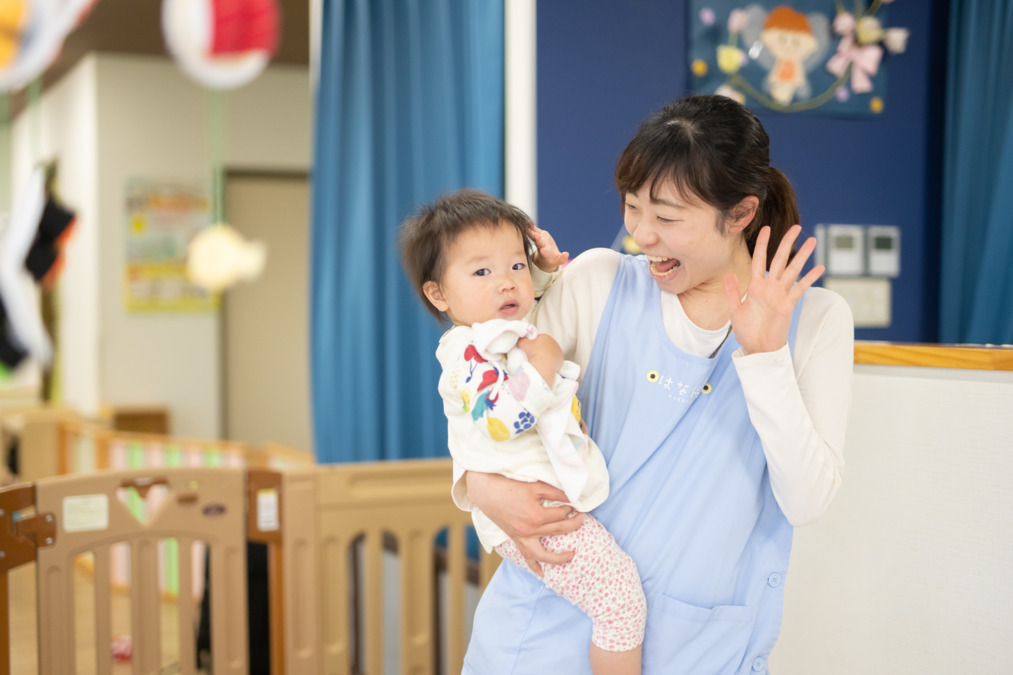 はな保育室 はなみずき通(保育士の求人)の写真6枚目: