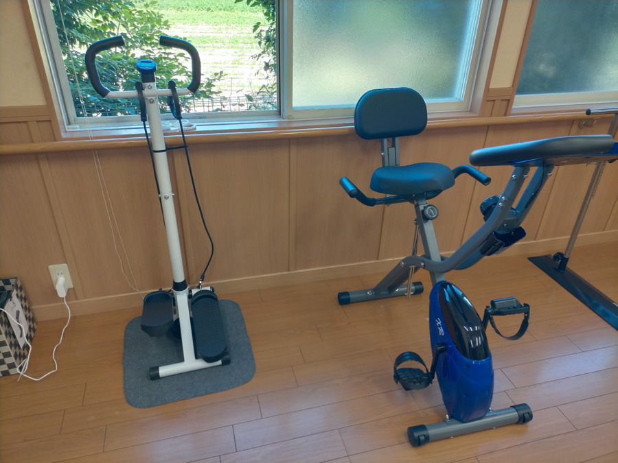 デイサービスはぐらざきの写真4枚目: