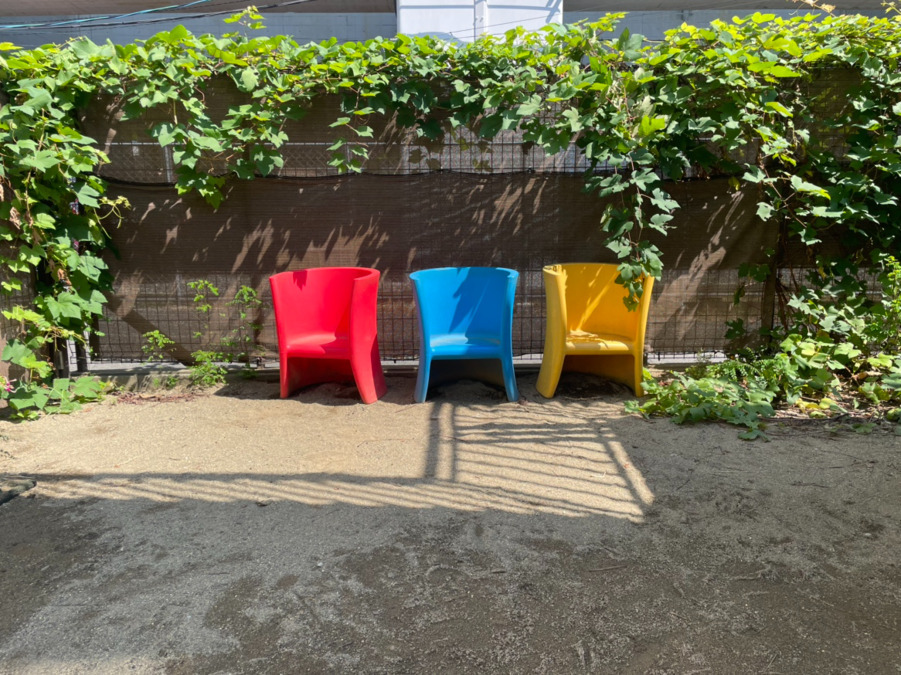 菁莪保育園の写真4枚目: