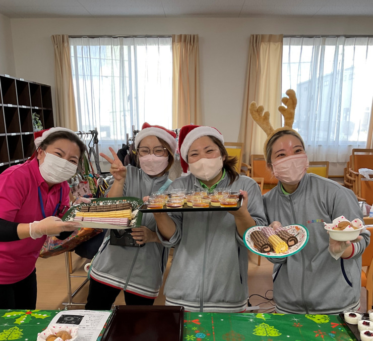 デイサービスセンターからふる沼津の写真2枚目：