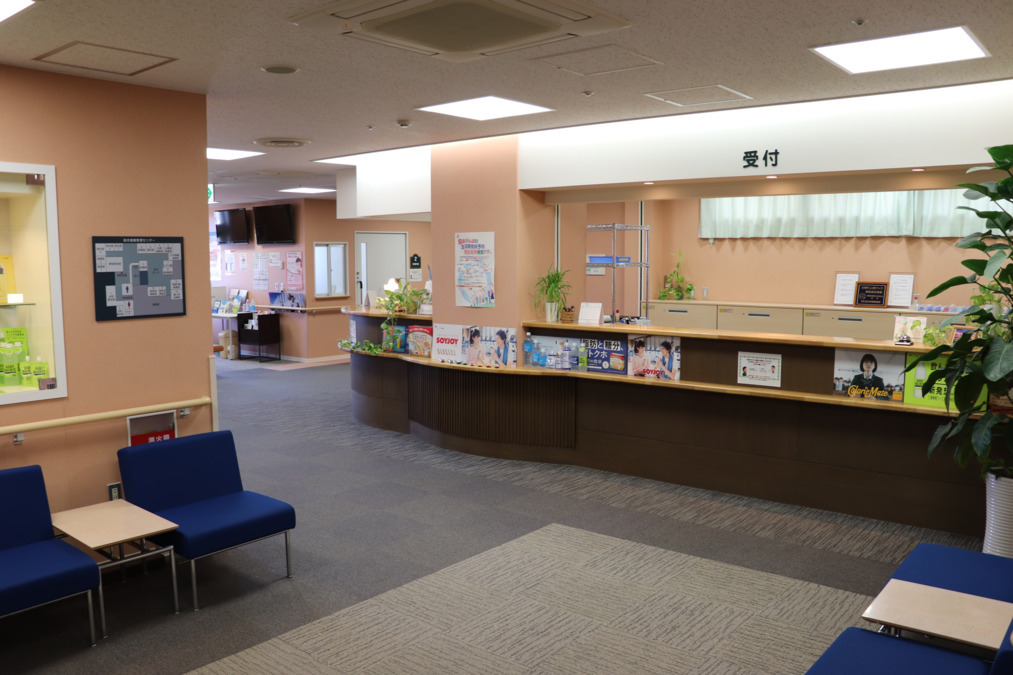 伊川谷病院（保健師の求人）の写真2枚目：